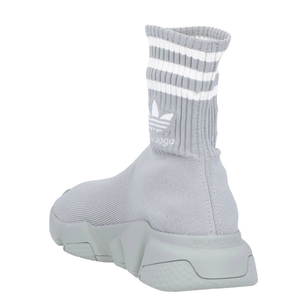 NWB BALENCIAGA Adidas Women's Speed Lt Sneaker - Picture 3 of 10